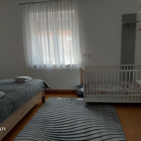 Ferienhaus Kaethe 克拉根福 外观 照片