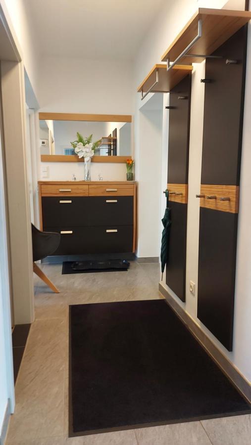 Ferienhaus Kaethe 克拉根福 外观 照片