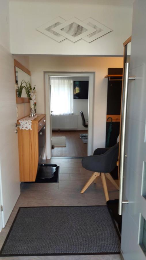 Ferienhaus Kaethe 克拉根福 外观 照片