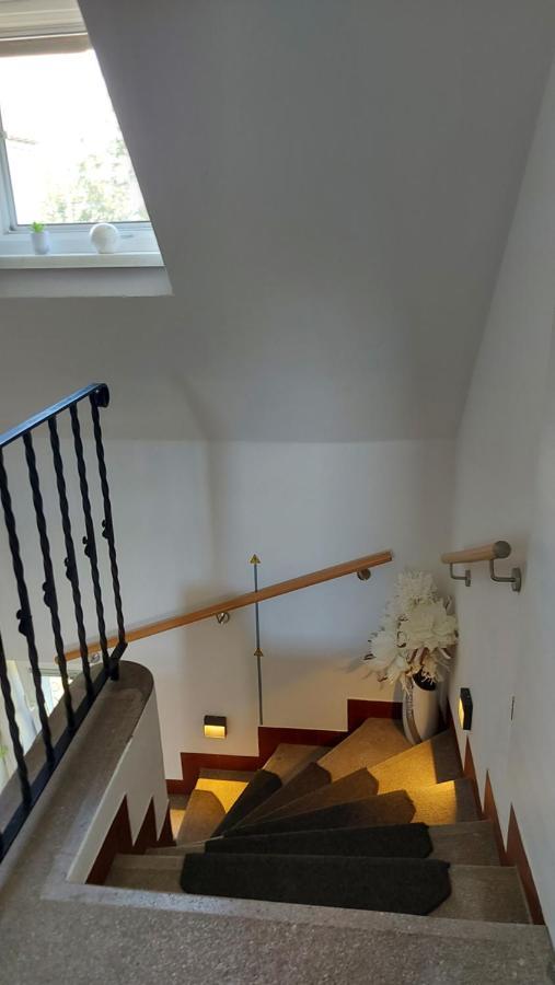 Ferienhaus Kaethe 克拉根福 外观 照片