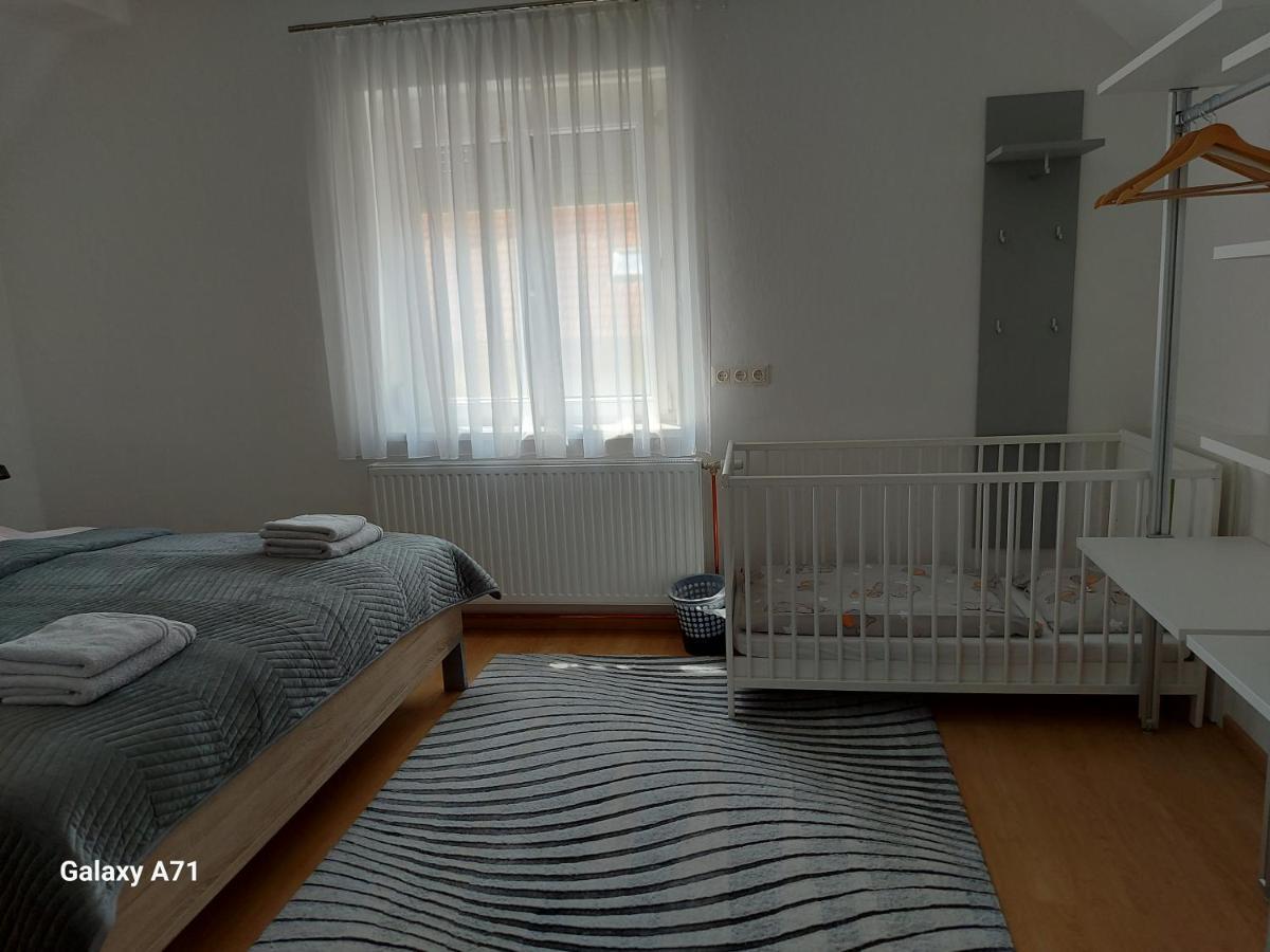 Ferienhaus Kaethe 克拉根福 外观 照片