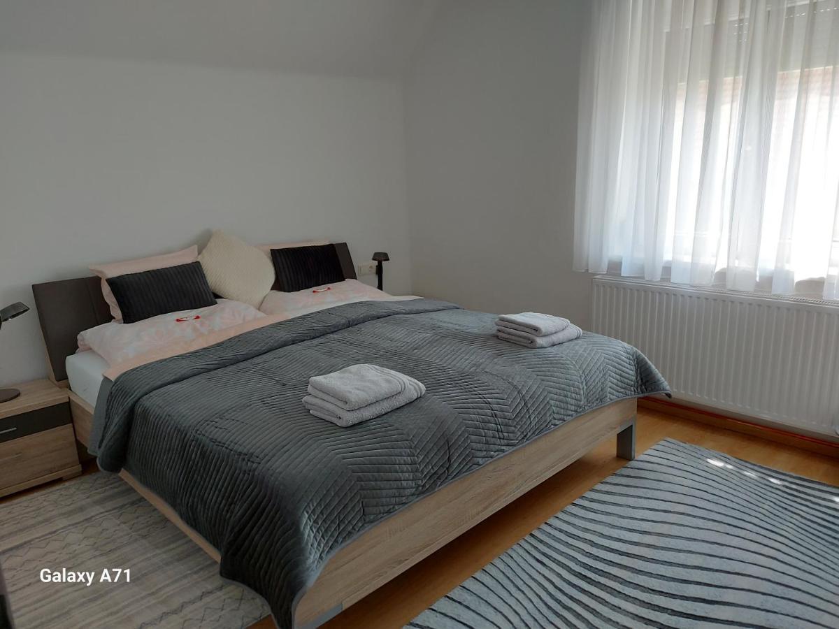 Ferienhaus Kaethe 克拉根福 外观 照片