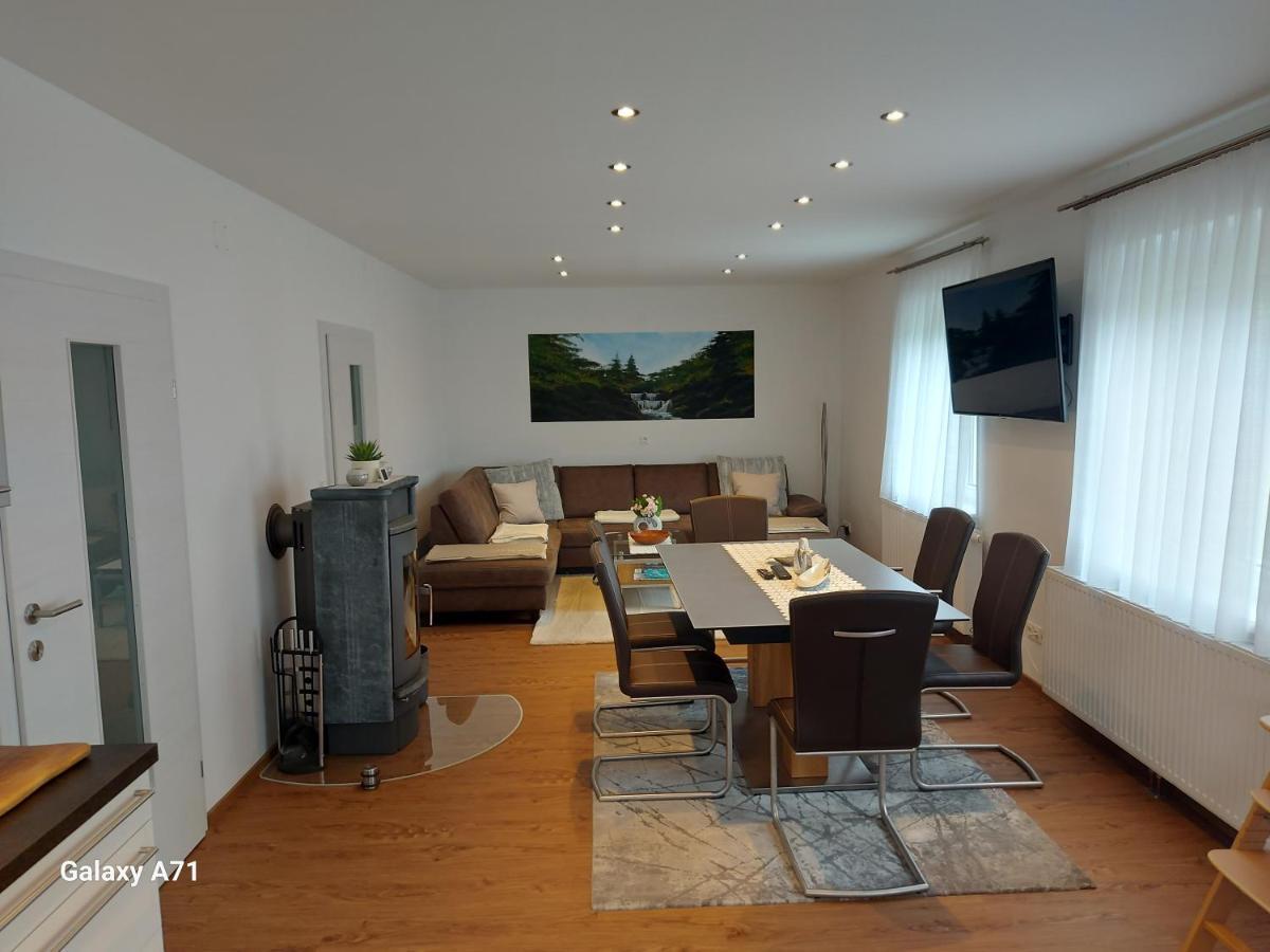 Ferienhaus Kaethe 克拉根福 外观 照片
