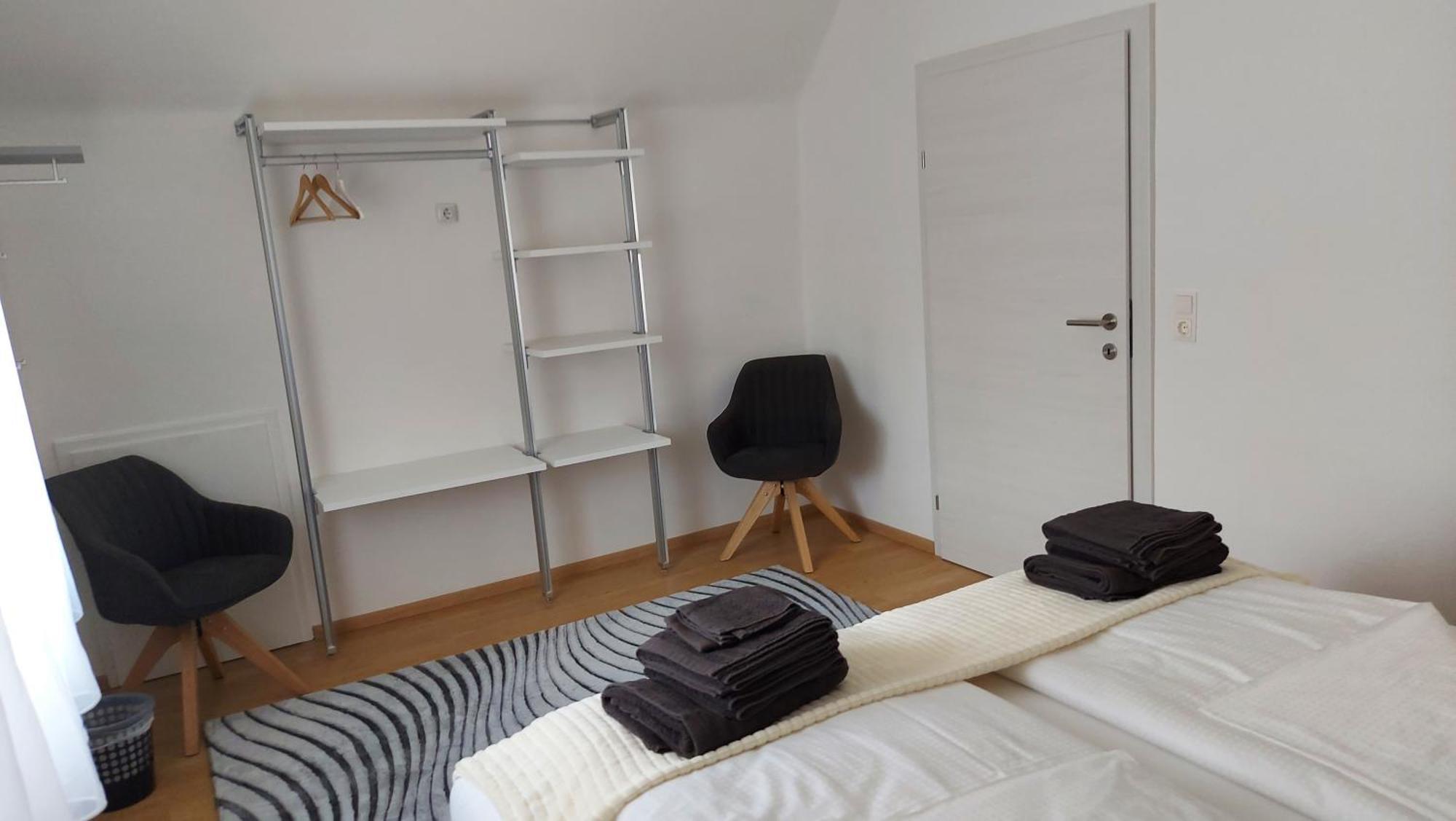 Ferienhaus Kaethe 克拉根福 外观 照片